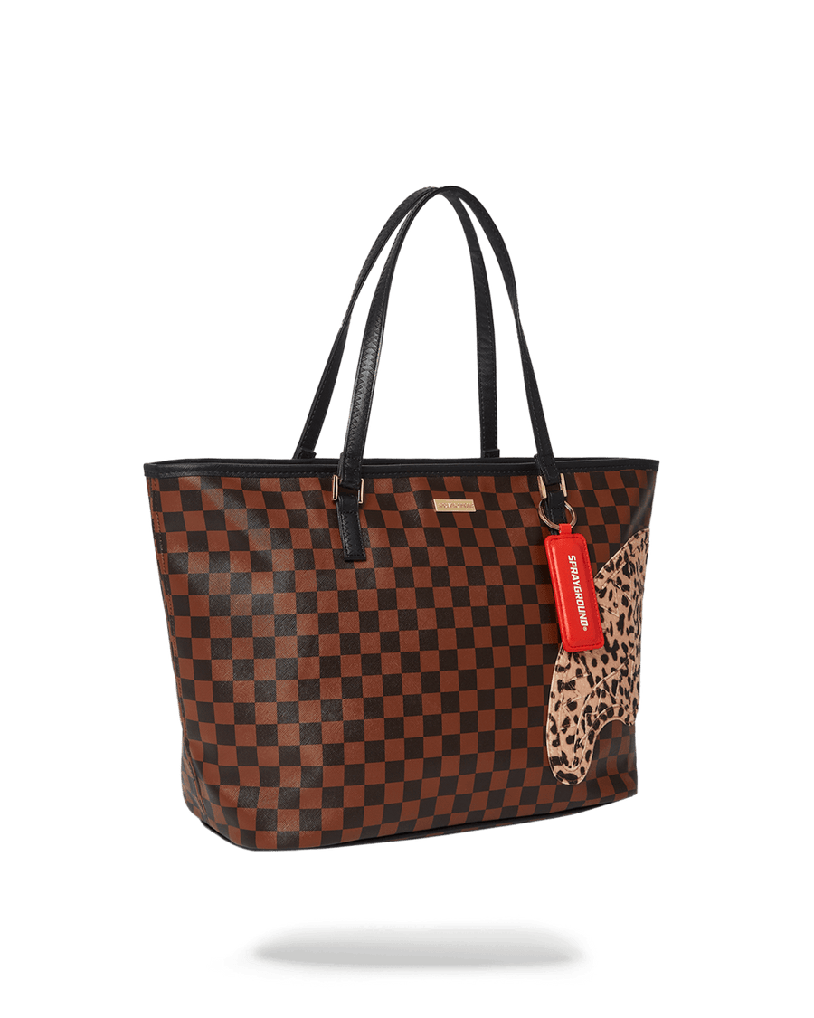 SPRAYGROUND® TOTE A.i.3 THE LEGACY TOTE