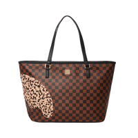 SPRAYGROUND® TOTE A.i.3 THE LEGACY TOTE