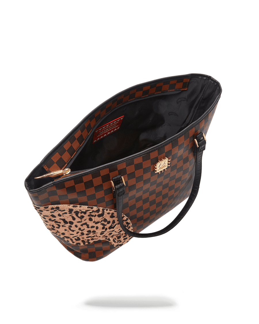 SPRAYGROUND® TOTE A.i.3 THE LEGACY TOTE