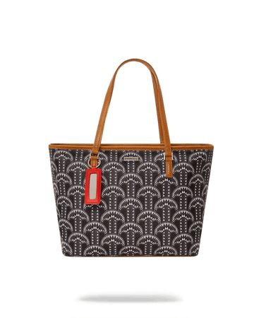 SPRAYGROUND® TOTE ILLUCHAINS TOTE