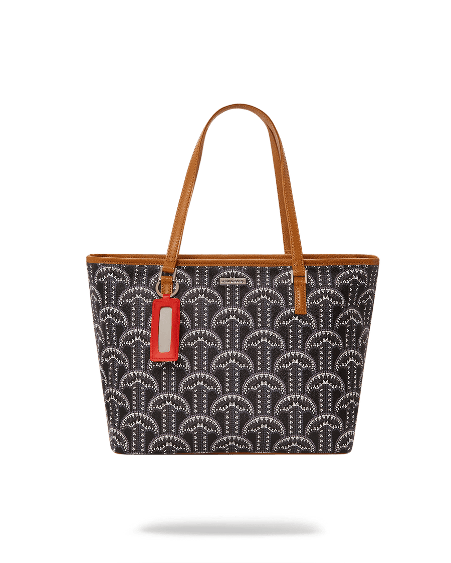 SPRAYGROUND® TOTE ILLUCHAINS TOTE