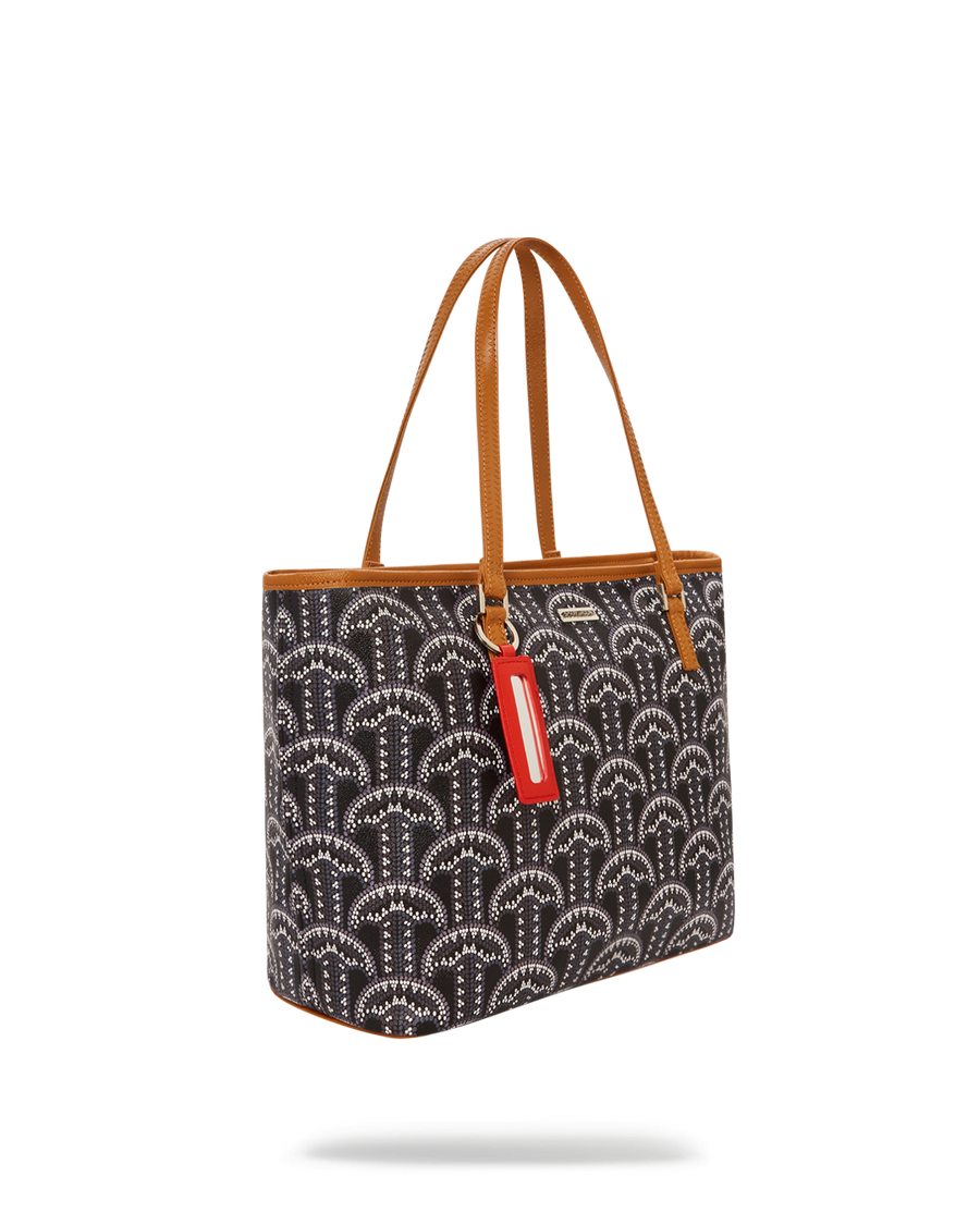 SPRAYGROUND® TOTE ILLUCHAINS TOTE