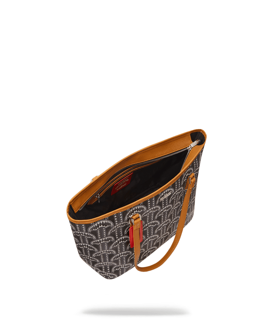 SPRAYGROUND® TOTE ILLUCHAINS TOTE