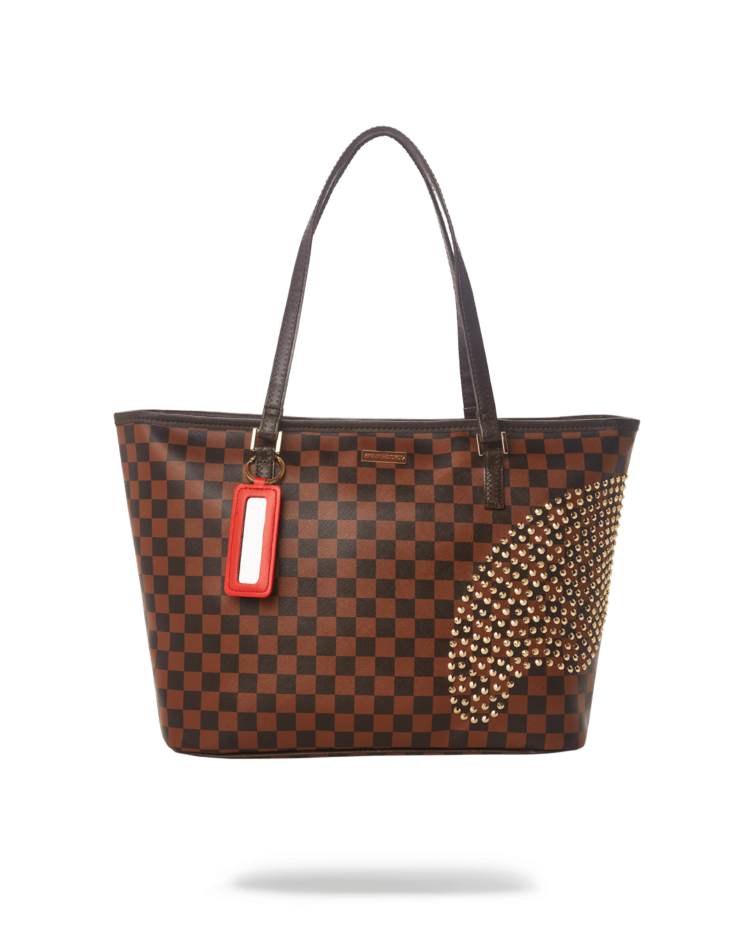 SPRAYGROUND® TOTE SHARKS IN PARIS POLARIS TOTE