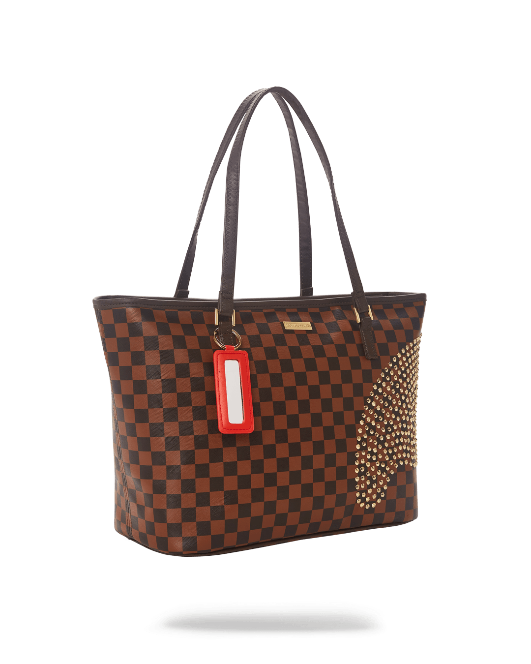 SPRAYGROUND® TOTE SHARKS IN PARIS POLARIS TOTE