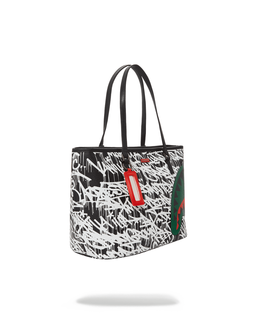 SPRAYGROUND® TOTE NIGHT NIGHT TOTE