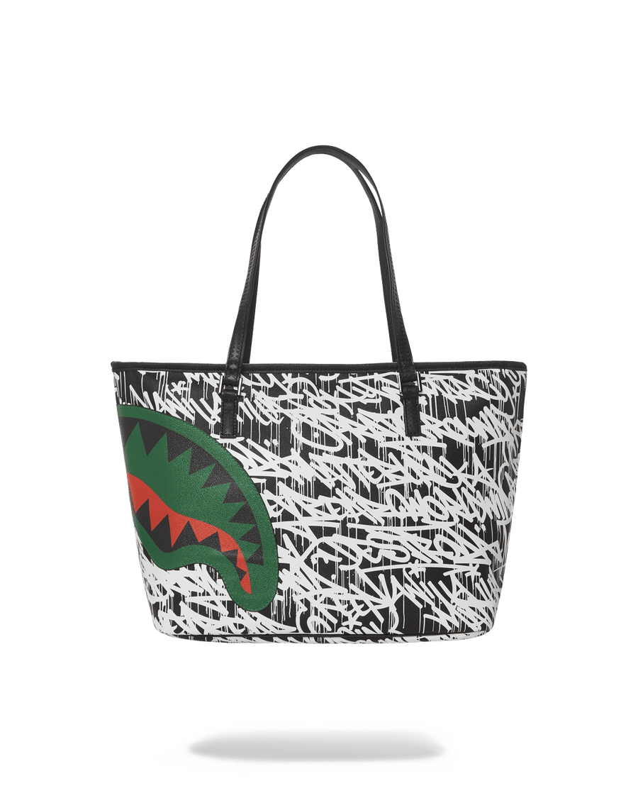 SPRAYGROUND® TOTE NIGHT NIGHT TOTE