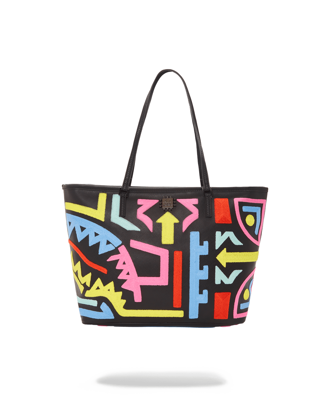 SPRAYGROUND® TOTE A.i.4 PATH TO THE FUTURE TOTE