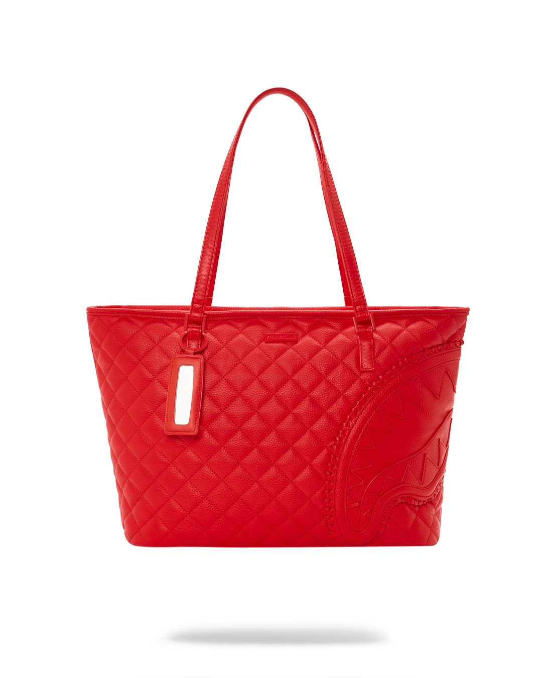 SPRAYGROUND® TOTE RED RIVIERA TOTE