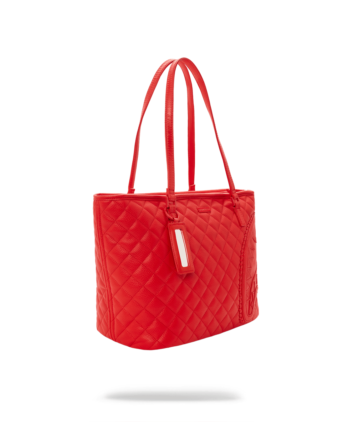 SPRAYGROUND® TOTE RED RIVIERA TOTE