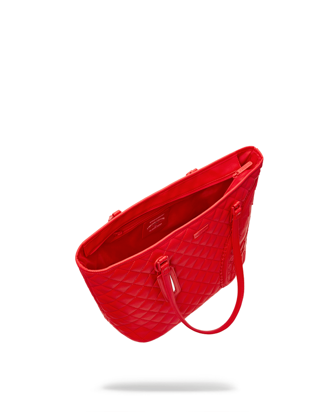 SPRAYGROUND® TOTE RED RIVIERA TOTE