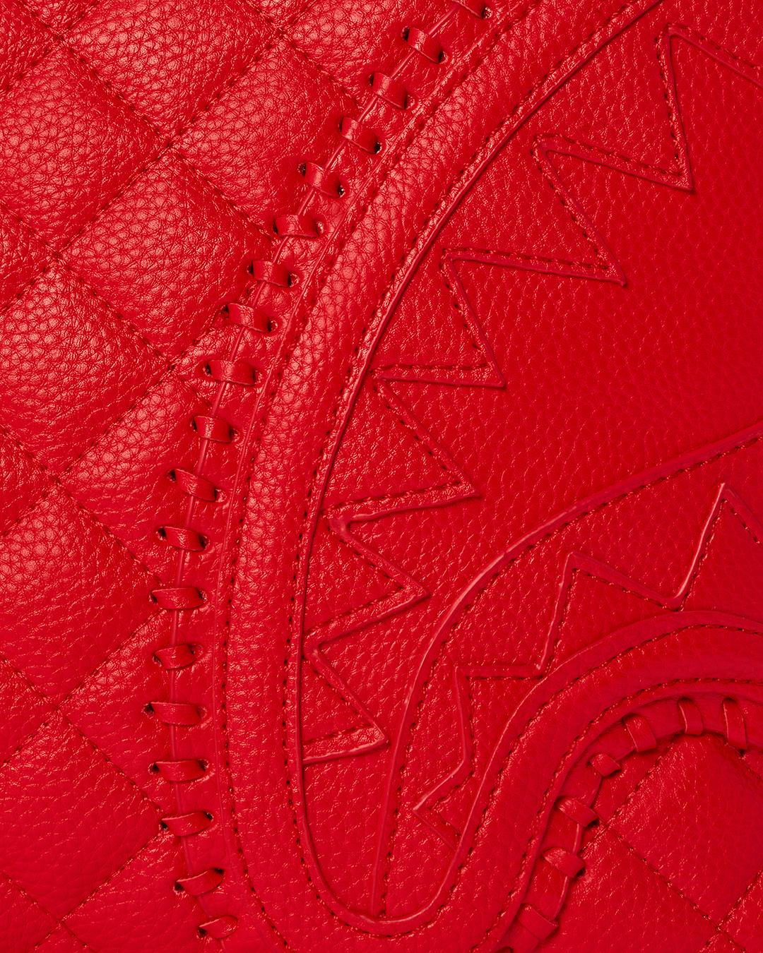SPRAYGROUND® TOTE RED RIVIERA TOTE