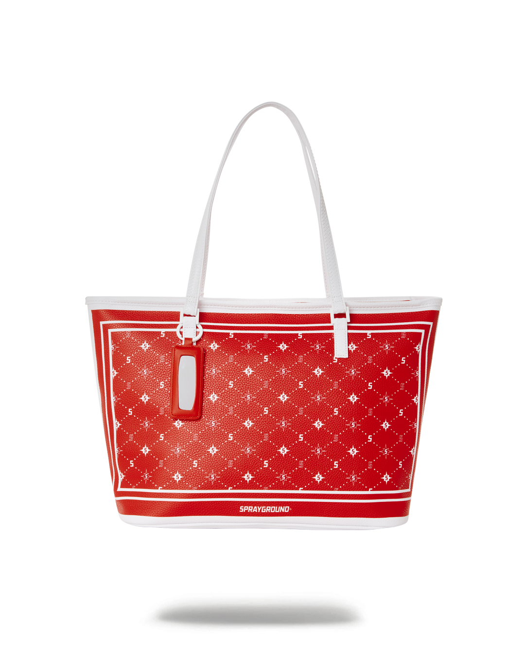 SPRAYGROUND® TOTE MODUS OPERANDI TOTE