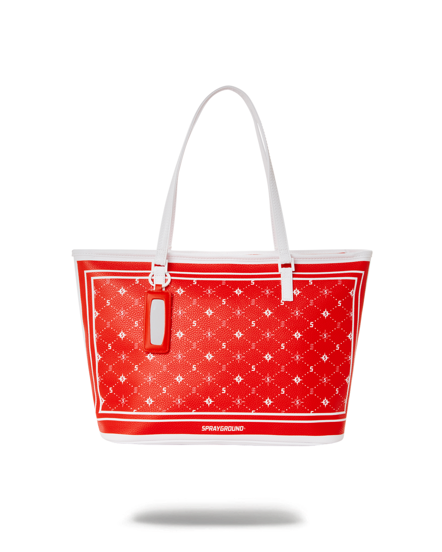 SPRAYGROUND® TOTE MODUS OPERANDI TOTE