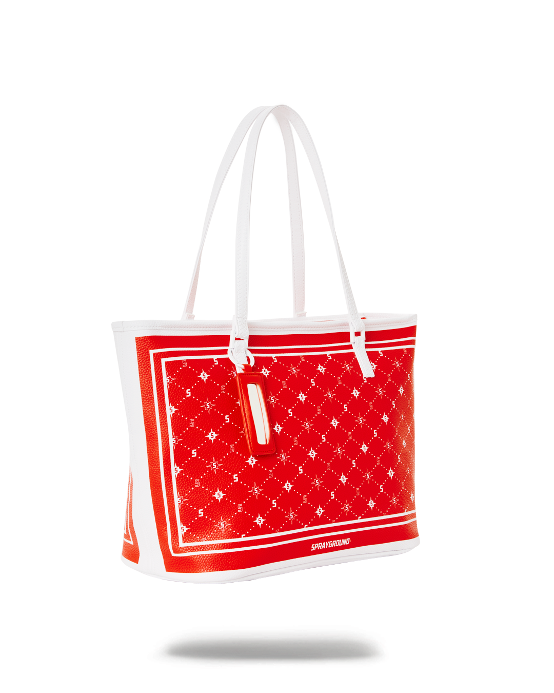 SPRAYGROUND® TOTE MODUS OPERANDI TOTE