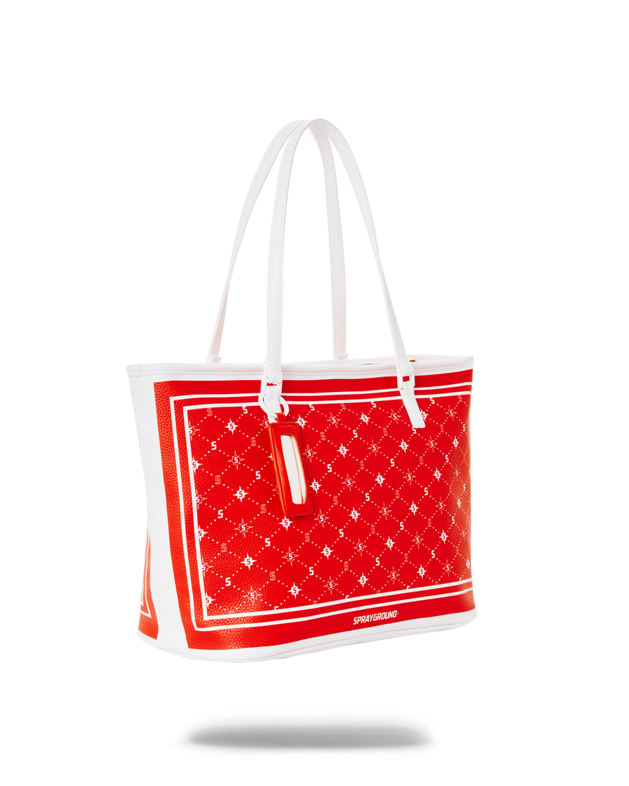 SPRAYGROUND® TOTE MODUS OPERANDI TOTE
