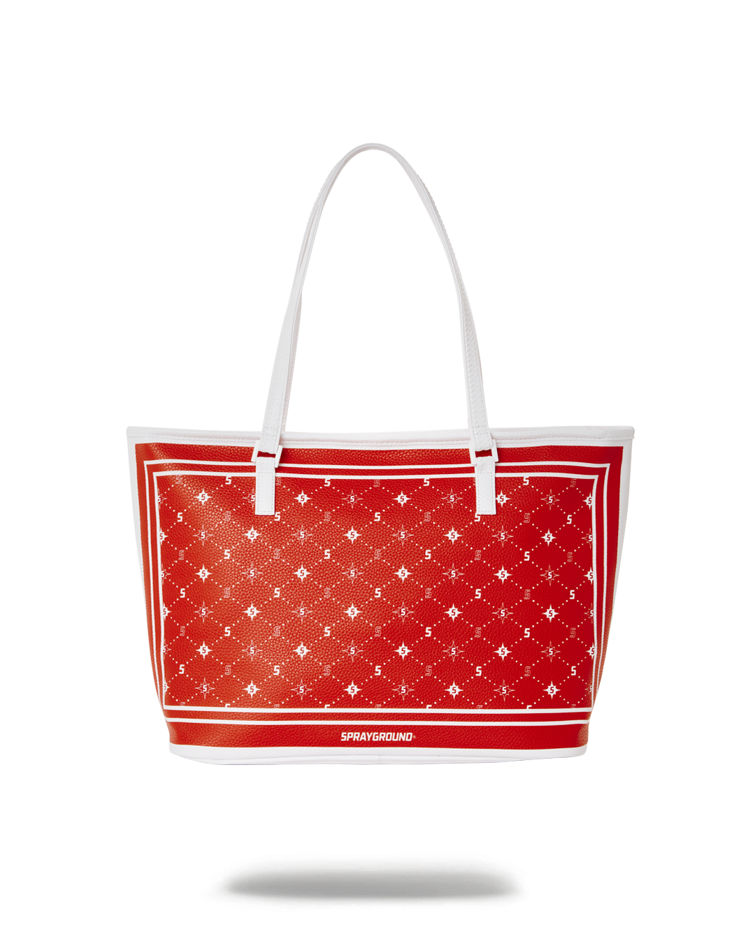 SPRAYGROUND® TOTE MODUS OPERANDI TOTE