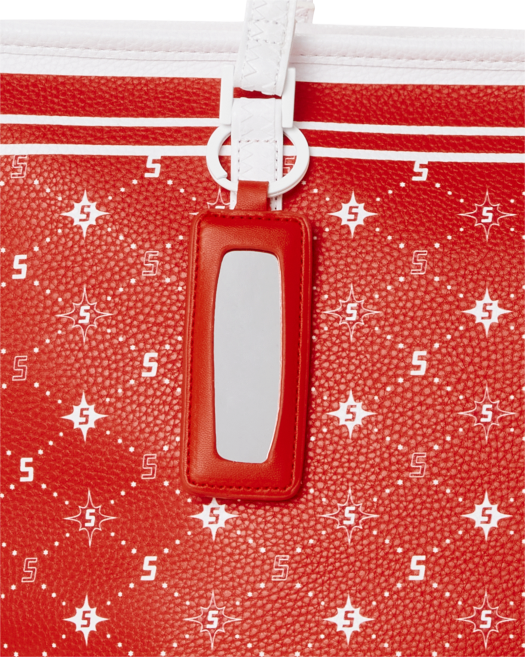 SPRAYGROUND® TOTE MODUS OPERANDI TOTE