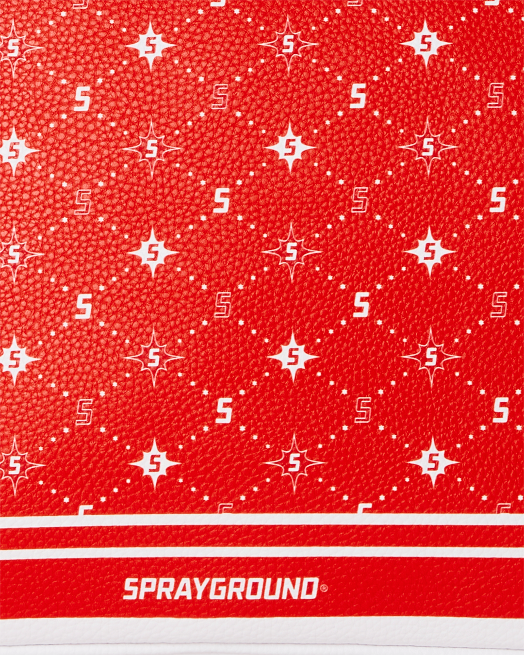 SPRAYGROUND® TOTE MODUS OPERANDI TOTE