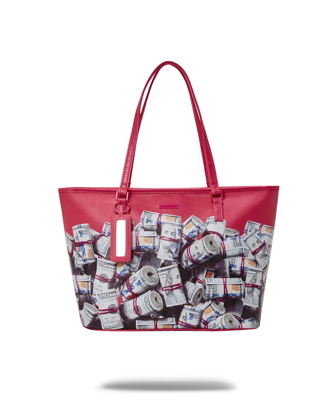 SPRAYGROUND® TOTE THE ENTREPRENEUR TOTE