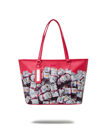 SPRAYGROUND® TOTE THE ENTREPRENEUR TOTE