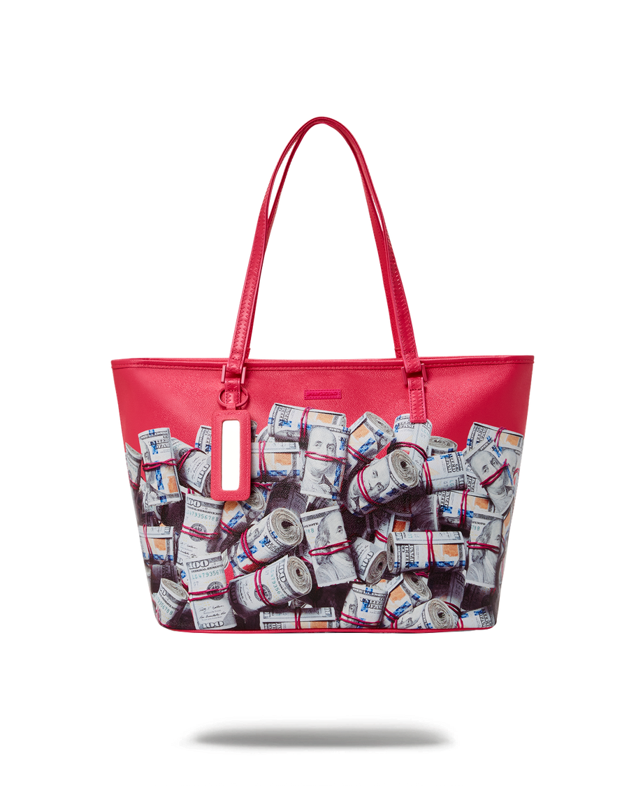 SPRAYGROUND® TOTE THE ENTREPRENEUR TOTE