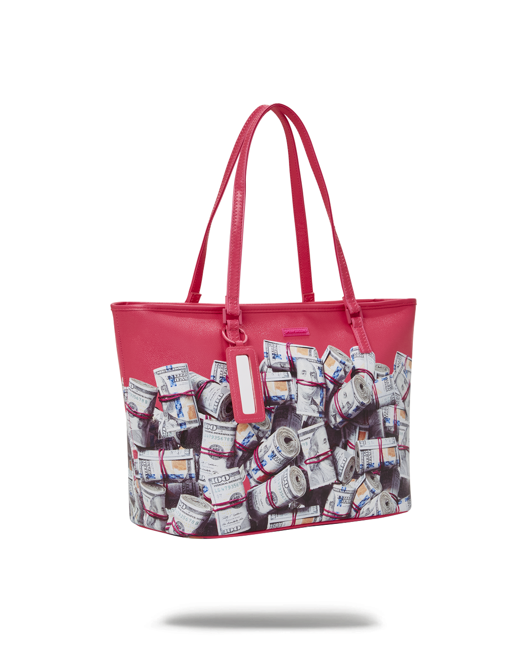 SPRAYGROUND® TOTE THE ENTREPRENEUR TOTE