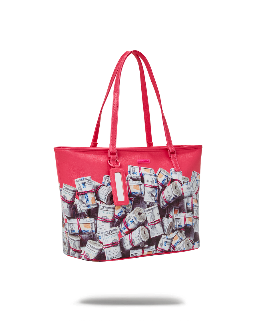 SPRAYGROUND® TOTE THE ENTREPRENEUR TOTE