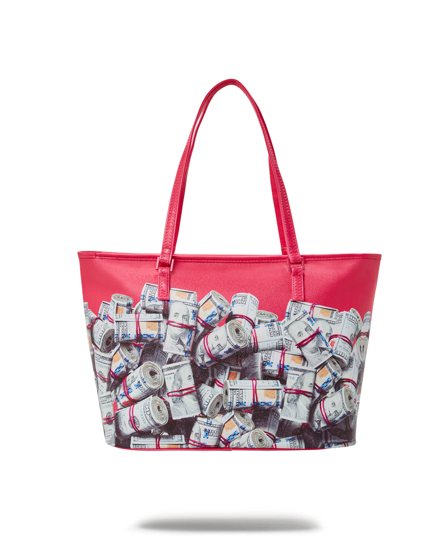 SPRAYGROUND® TOTE THE ENTREPRENEUR TOTE