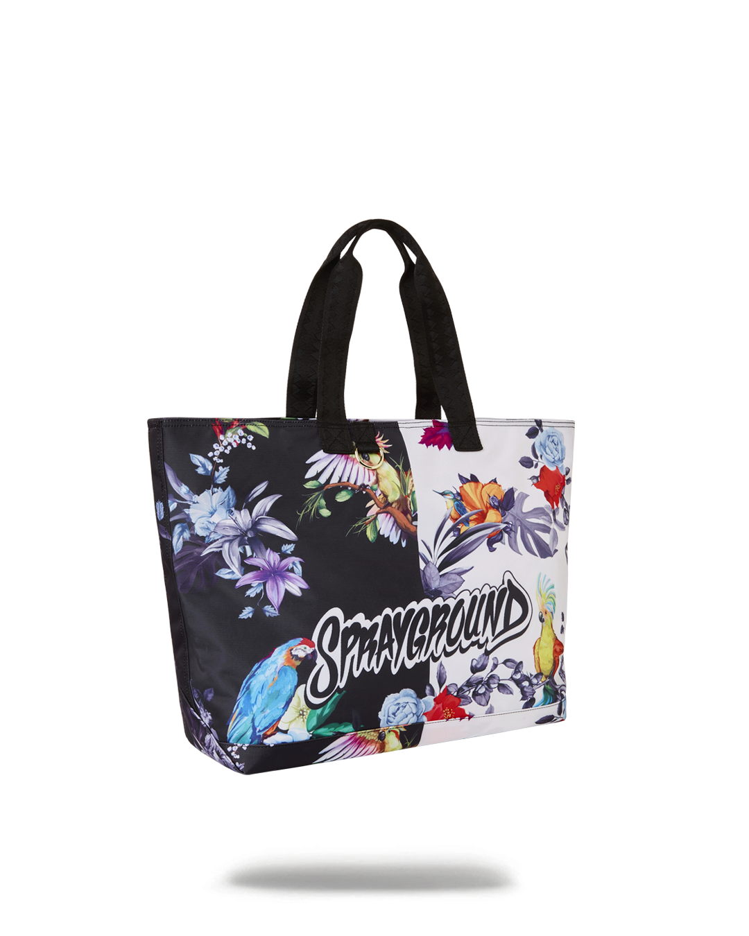 SPRAYGROUND® TOTE SHADOW FLIGHT BEACH TOTE