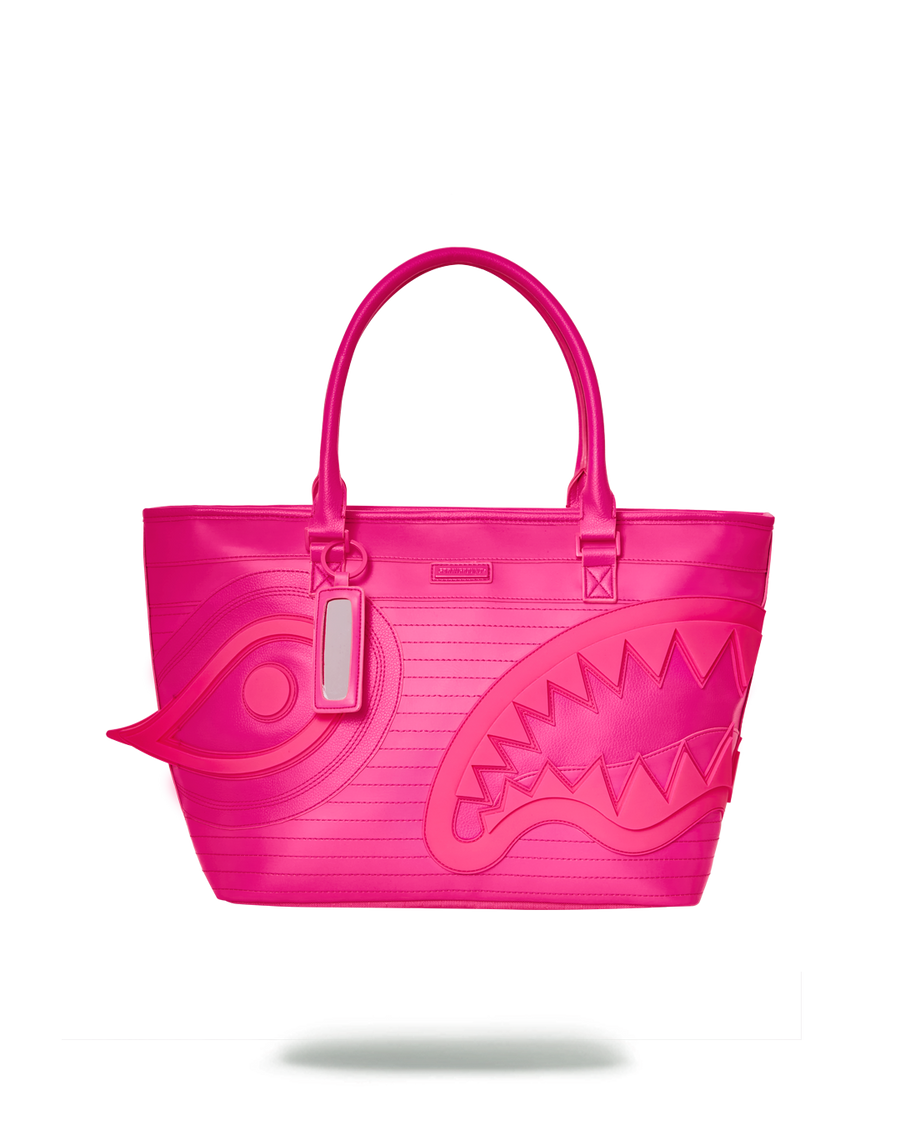 SPRAYGROUND® TOTE SAKURA SHOCK WAVE TOTE