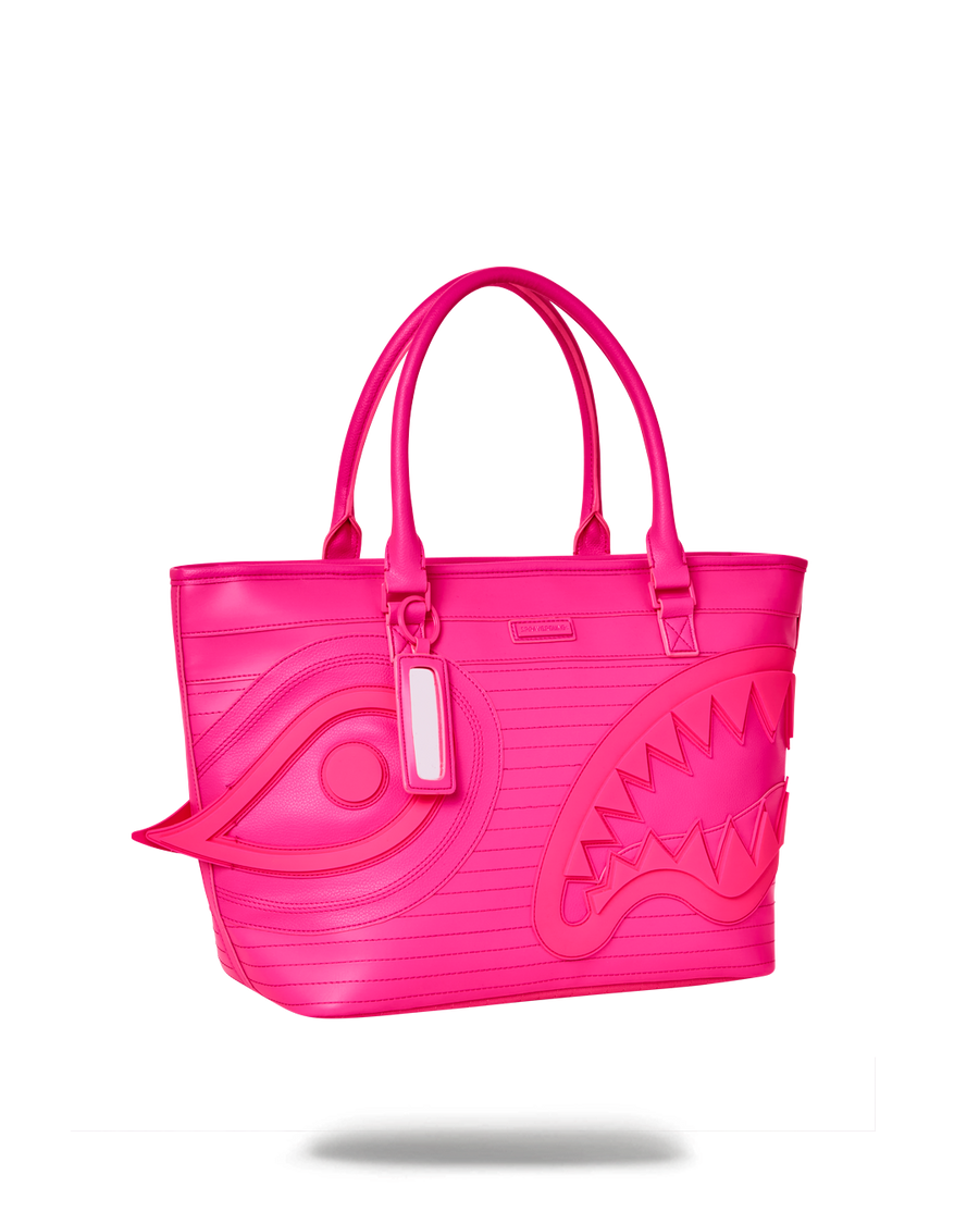 SPRAYGROUND® TOTE SAKURA SHOCK WAVE TOTE