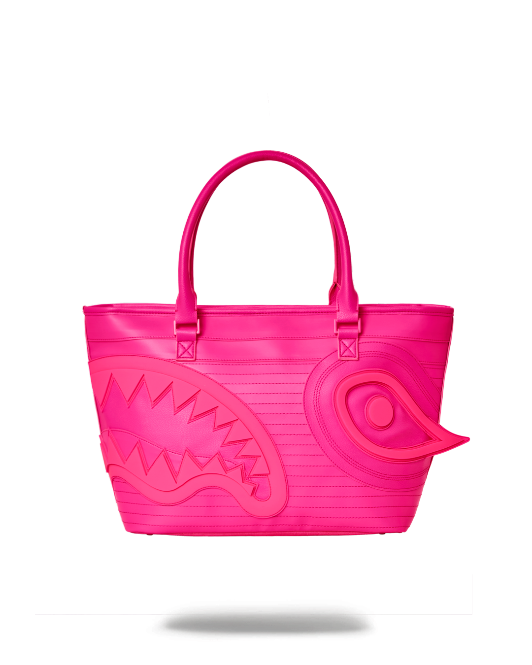 SPRAYGROUND® TOTE SAKURA SHOCK WAVE TOTE