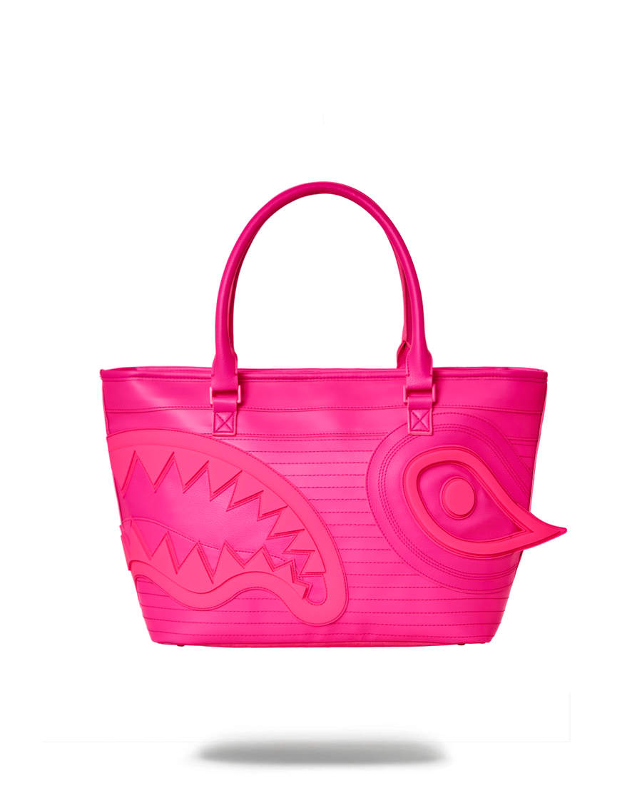 SPRAYGROUND® TOTE SAKURA SHOCK WAVE TOTE