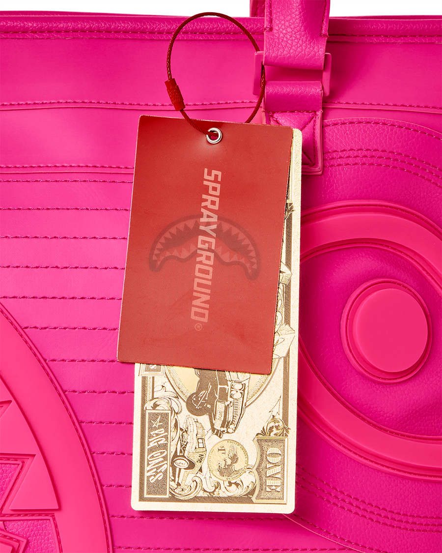 SPRAYGROUND® TOTE SAKURA SHOCK WAVE TOTE