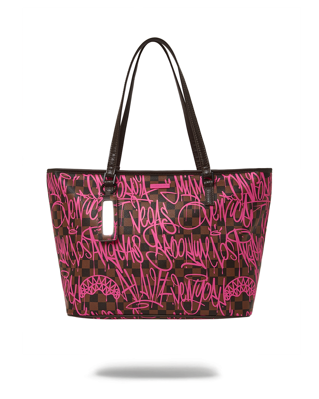 SPRAYGROUND® TOTE JETGRAPHIX TOTE