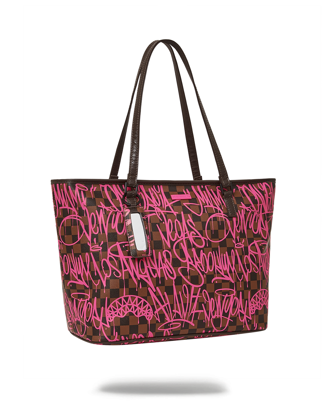 SPRAYGROUND® TOTE JETGRAPHIX TOTE