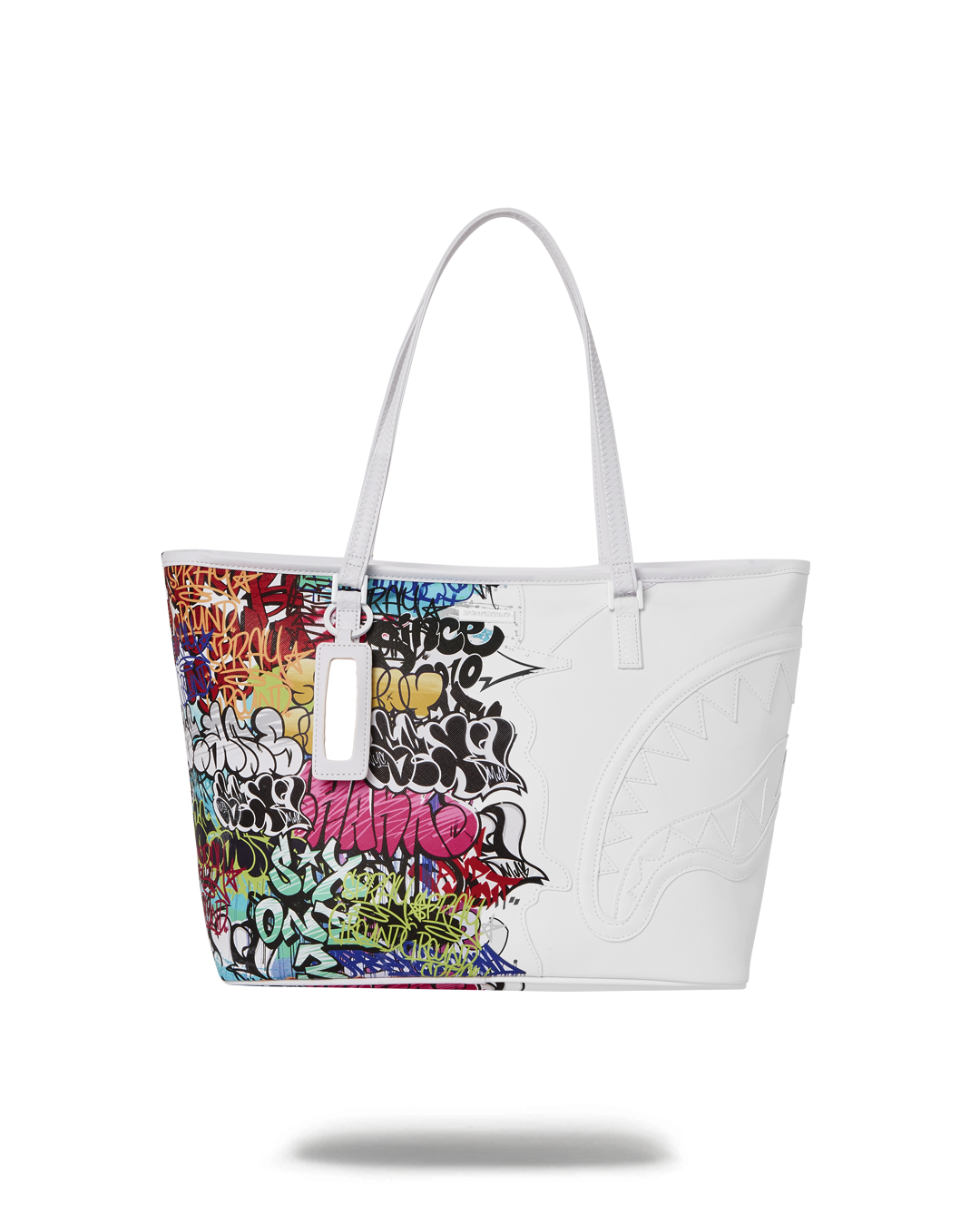 SPRAYGROUND® TOTE HALF GRAFF TOTE