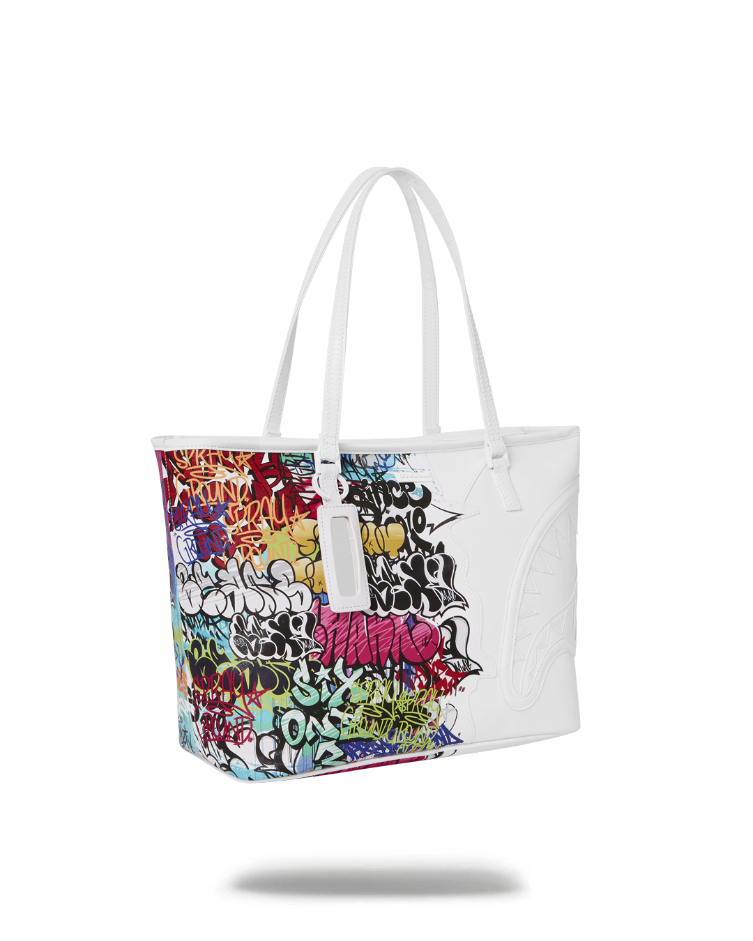 SPRAYGROUND® TOTE HALF GRAFF TOTE