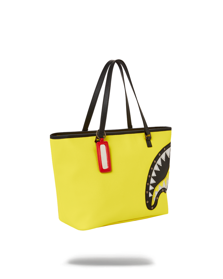 SPRAYGROUND® TOTE ADRENALINE RUSH TOTE