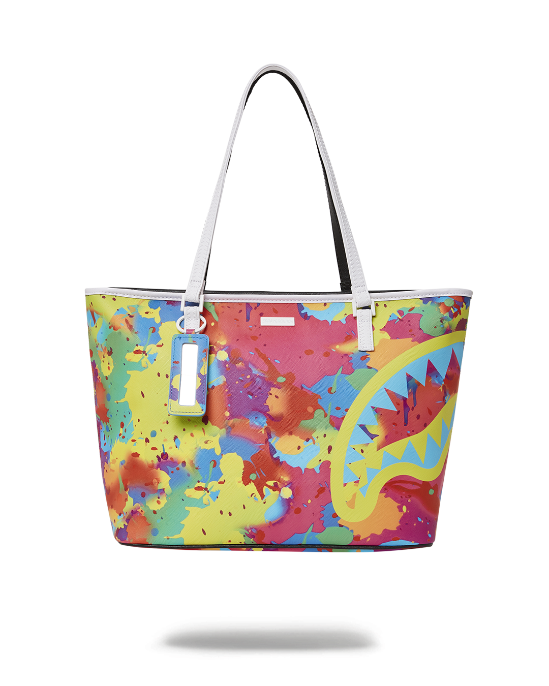 SPRAYGROUND® TOTE EUPHORIC DARKNESS TOTE