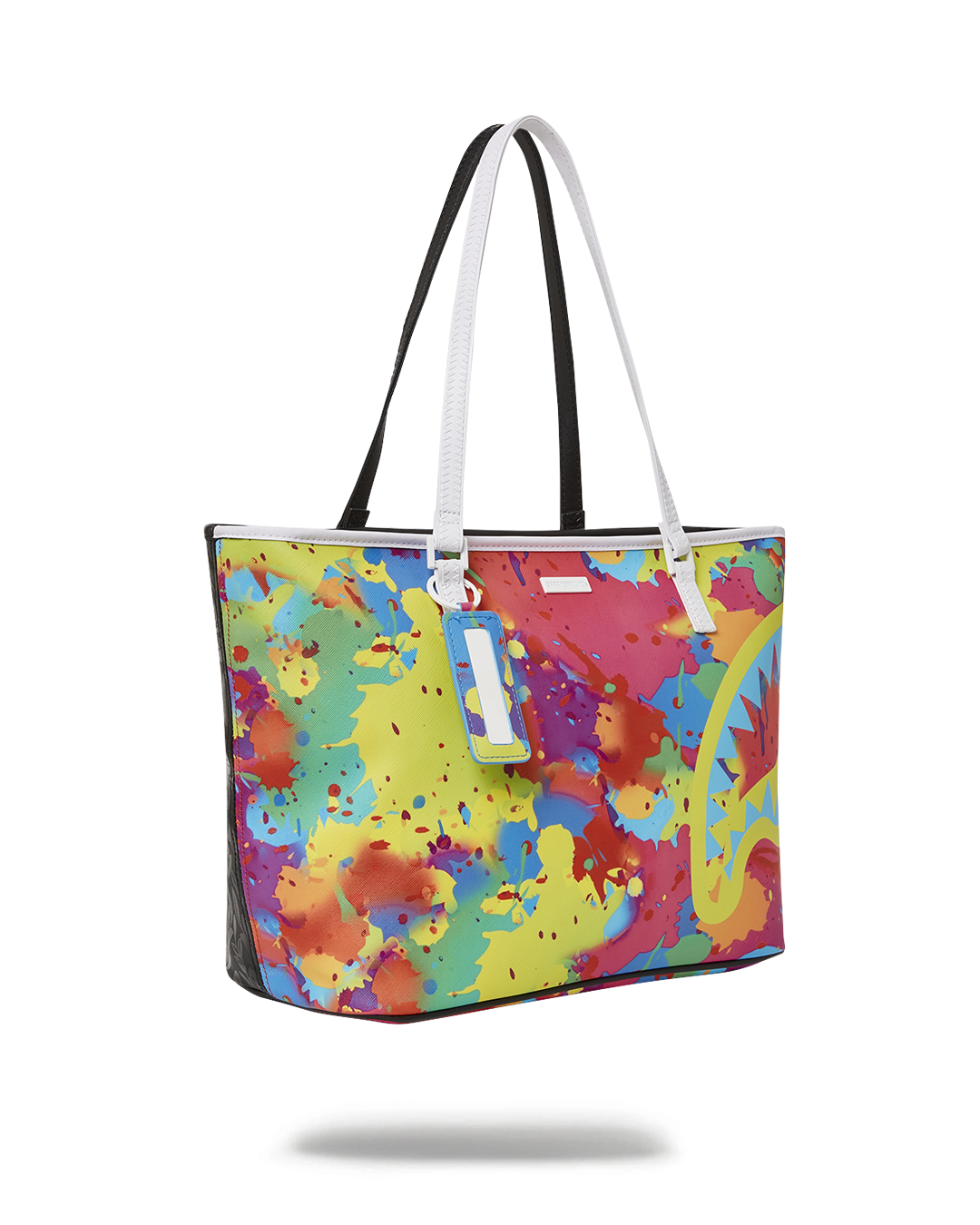 SPRAYGROUND® TOTE EUPHORIC DARKNESS TOTE