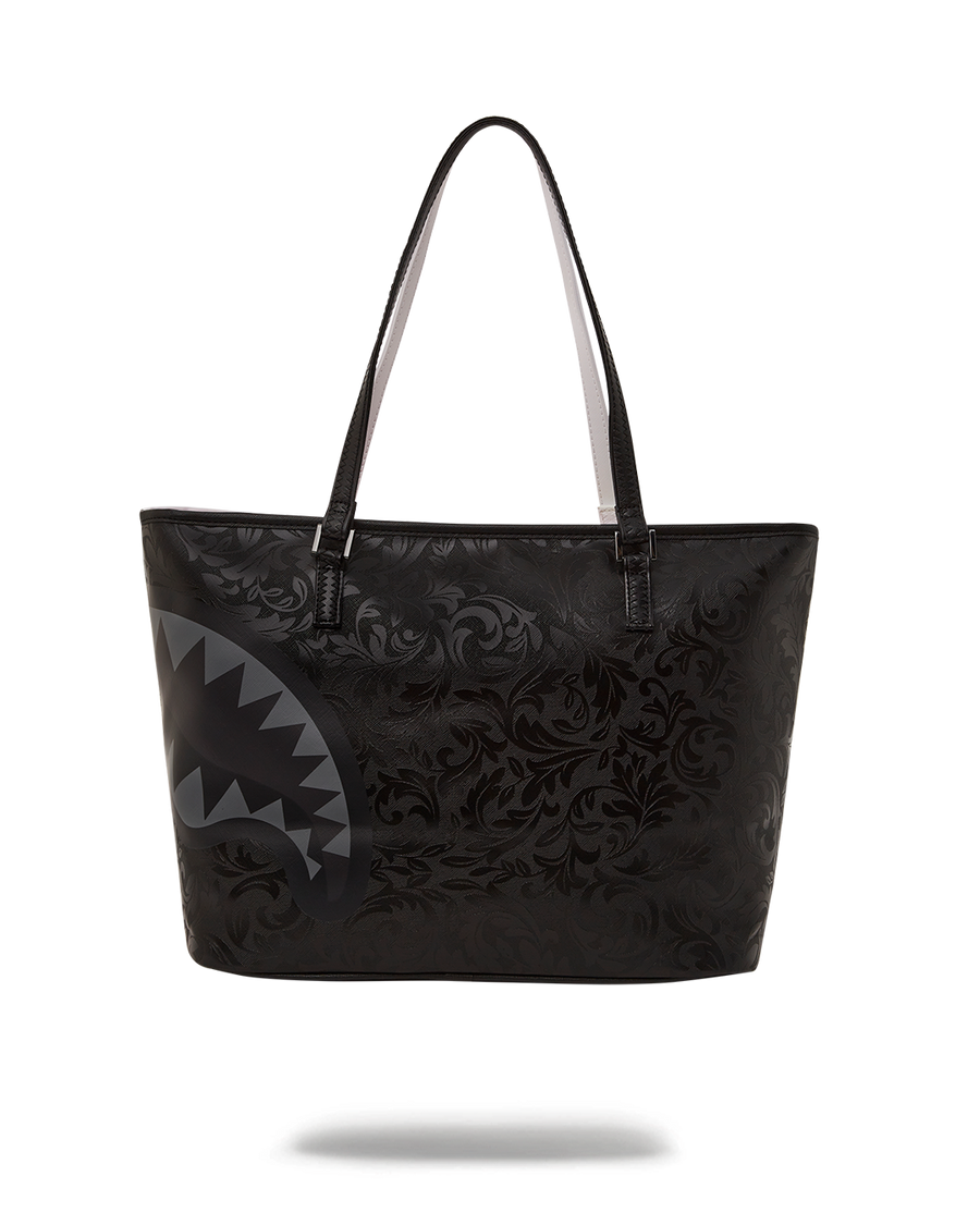 SPRAYGROUND® TOTE EUPHORIC DARKNESS TOTE