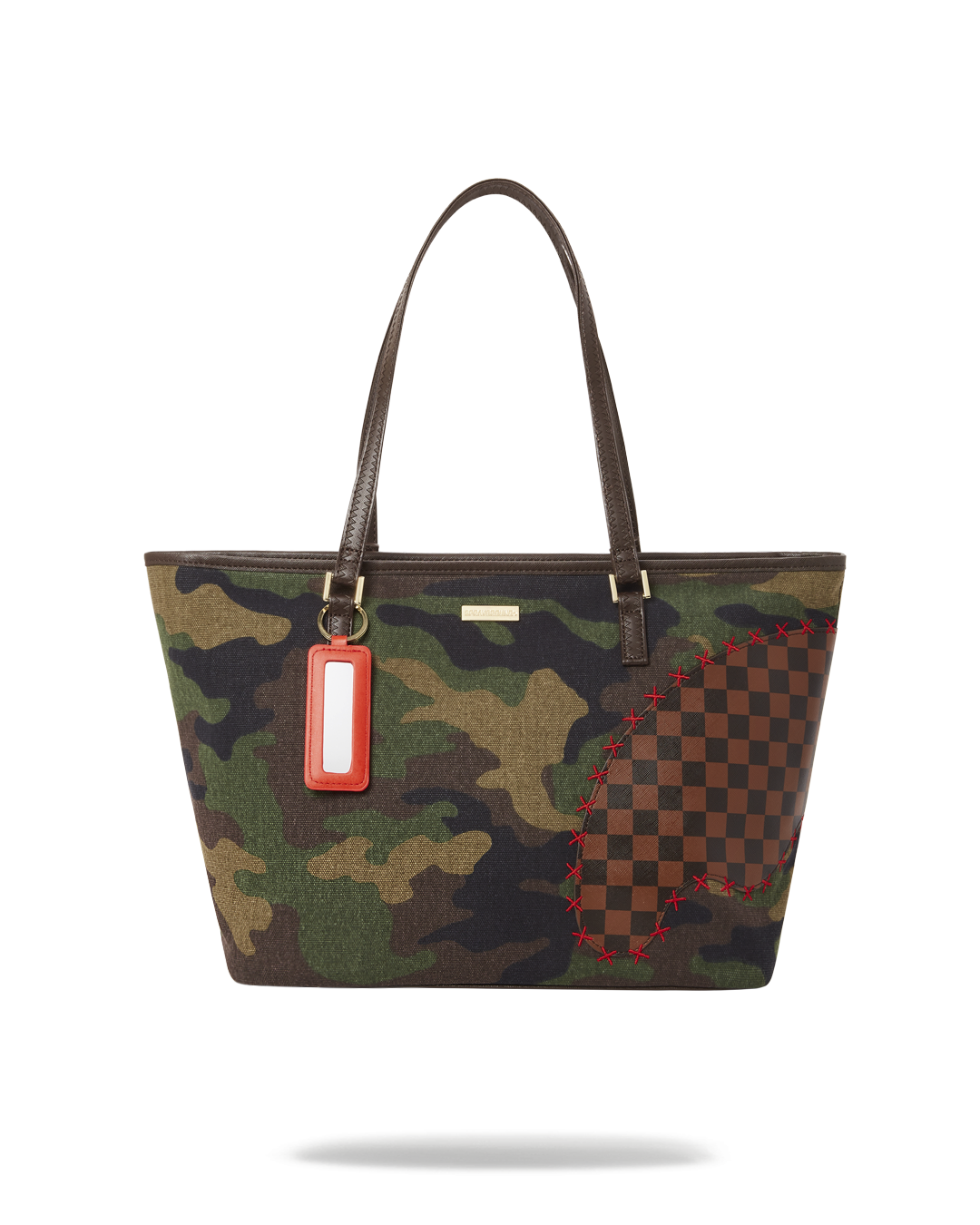 SPRAYGROUND® TOTE THE PARADOXX SHARK TOTE