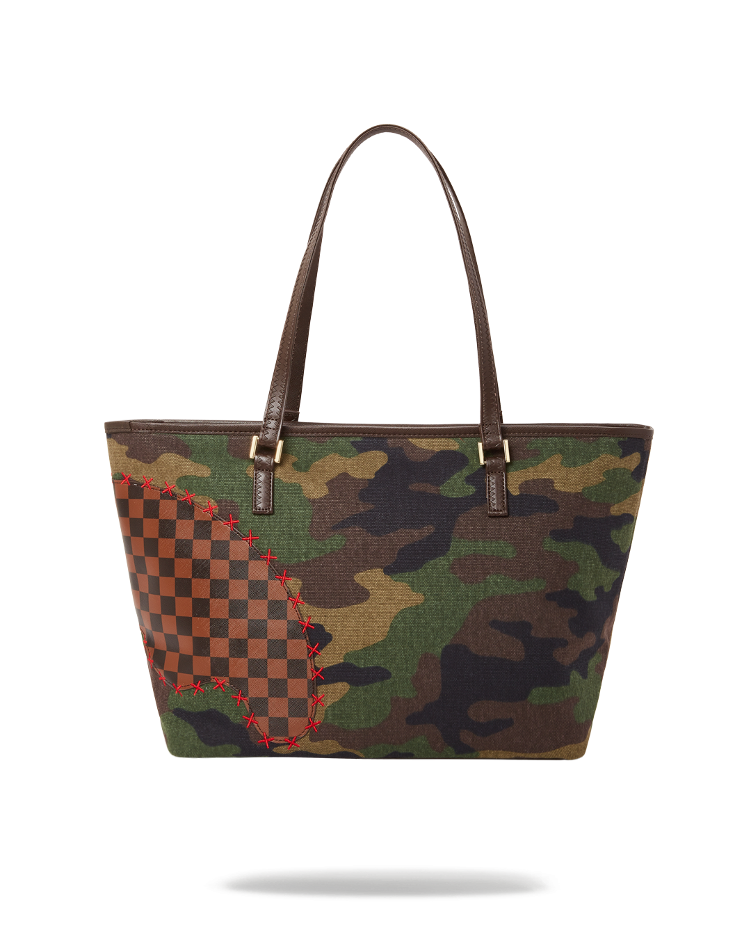 SPRAYGROUND® TOTE THE PARADOXX SHARK TOTE