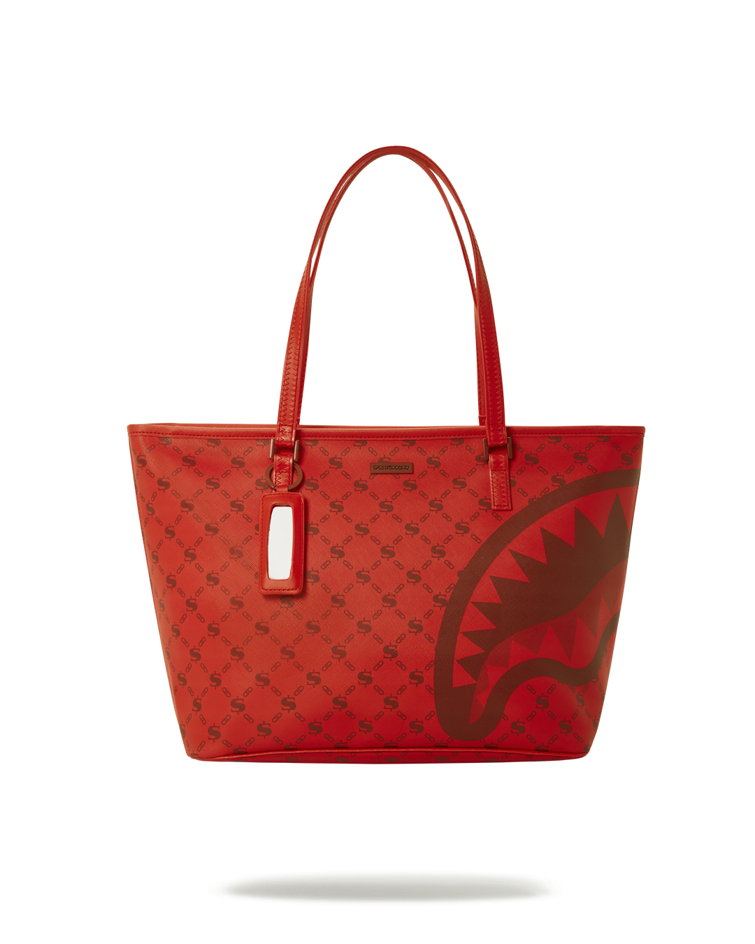 SPRAYGROUND® TOTE MONEYGRAM BRICK TOTE