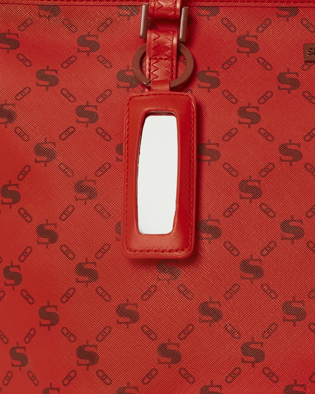 SPRAYGROUND® TOTE MONEYGRAM BRICK TOTE