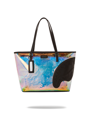 SPRAYGROUND® TOTE MAGIC CITY TOTE