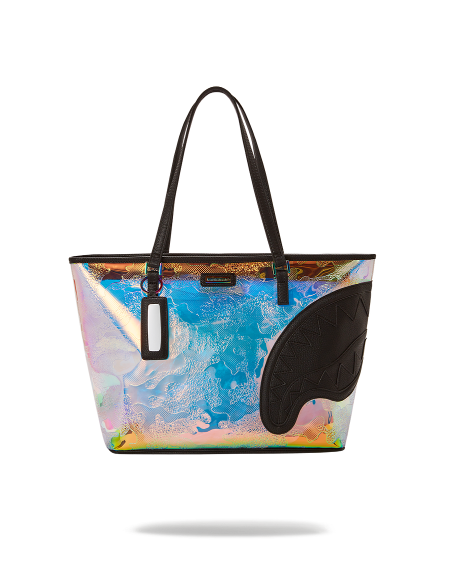 SPRAYGROUND® TOTE MAGIC CITY TOTE
