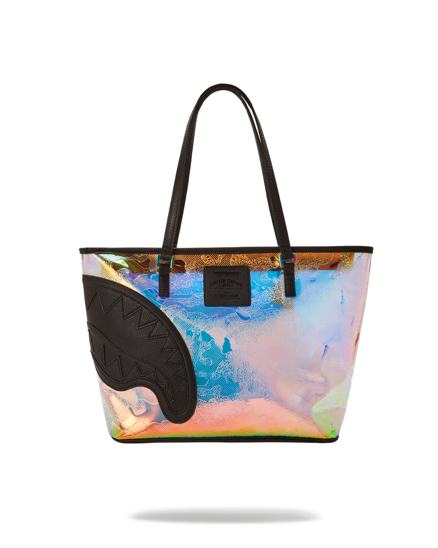SPRAYGROUND® TOTE MAGIC CITY TOTE